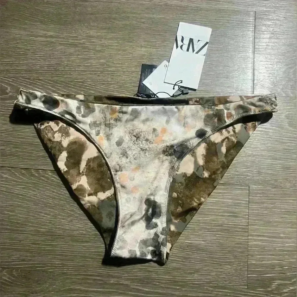 🔥🔥Zara Reversible bikini - Picture 4 of 8